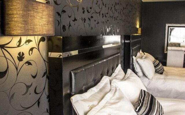 Taymi Hostal