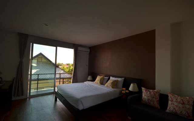 Chaykwan Hotel