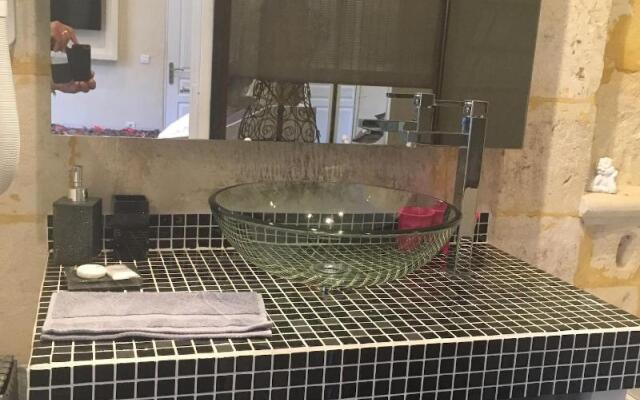 Les Chambres de Naevag