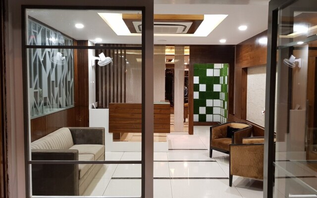 Hotel Kenview