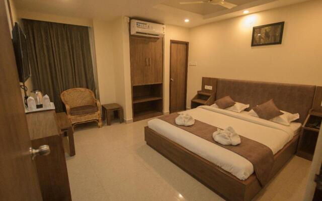 Swagatam Inn