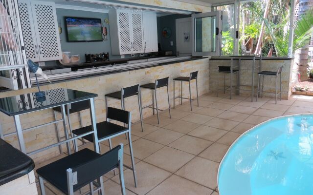 Cocomo Guesthouse, Spa and Conference Centre