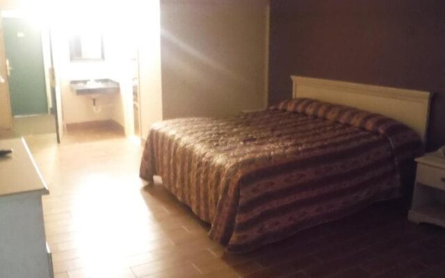 Budgetel Grand Rapids
