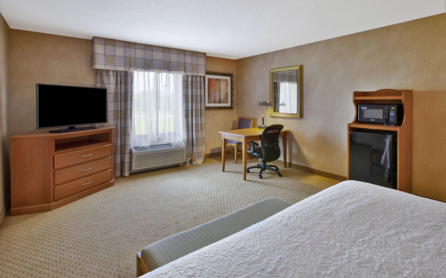 Hampton Inn Detroit/Utica-Shelby Township