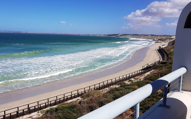 On the Beach 1, Langebaan 2-Sleeper