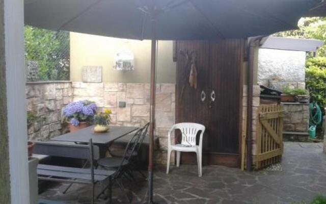 BB Il Patio