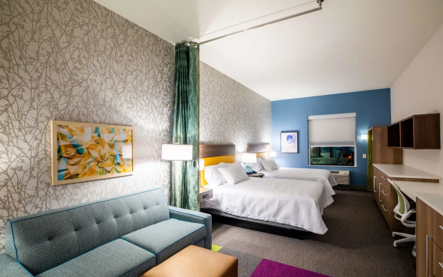 Home2 Suites by Hilton Jekyll Island