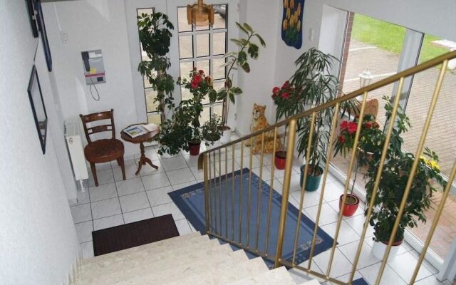 Hotel Dorfkrug Büsum