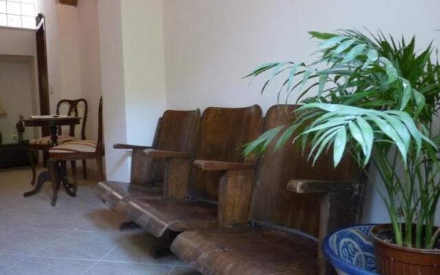 La Durlindana B&B