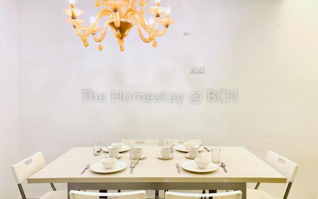 The Homestay @ Bandar Country Homes, Rawang