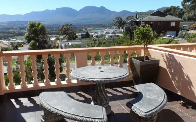 Highcliffe House Luxury Apartments