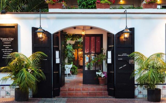 Hotel & Restaurant Vostra Llar