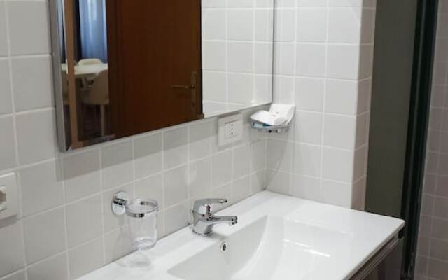 Alida Apartment