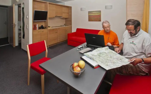 Sporthotel Dr. Karl Renner Hinterglemm