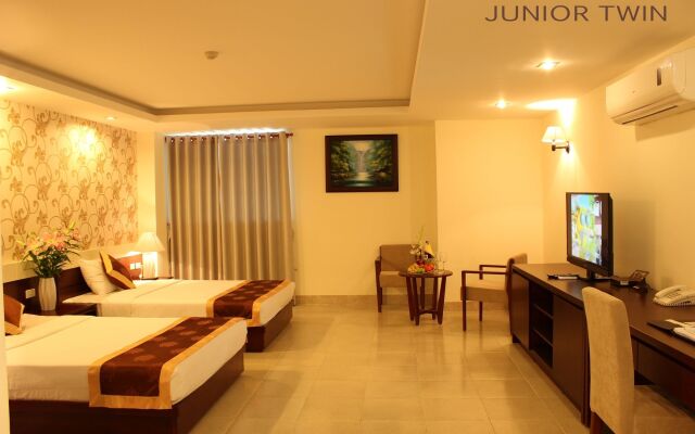 BIDV Hotel & Conference Center