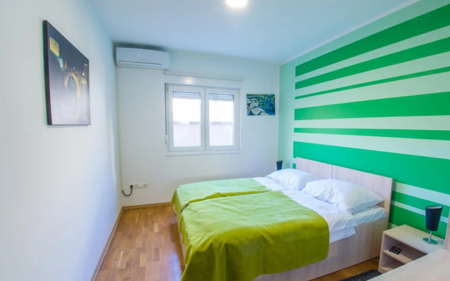 Mila Apartments