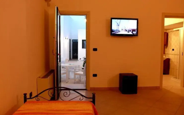 La Corte E Le Stelle