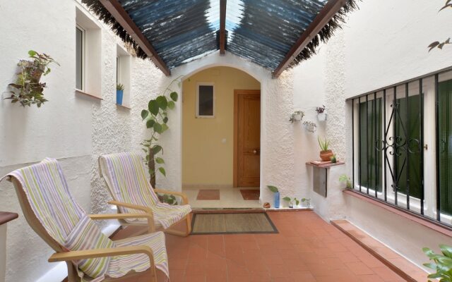 Apartamentos Turísticos Monike