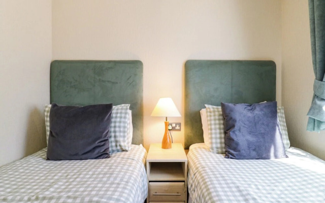 The Hide Out, Aldeburgh