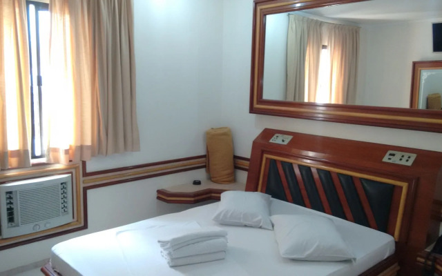 Paissandú Palace Hotel