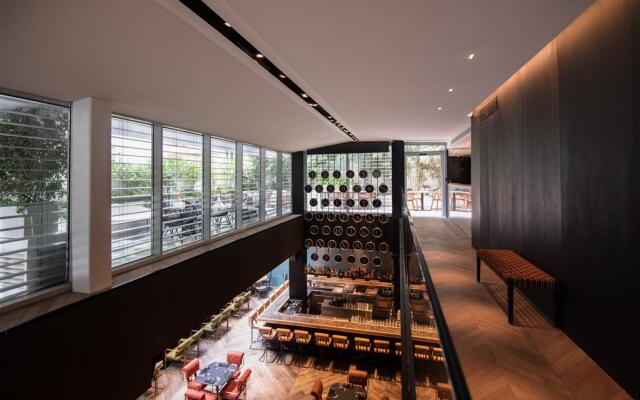 Ink Hotel