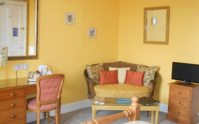 Rowallan Guest House