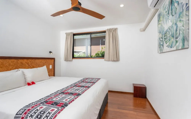Atupa Suites