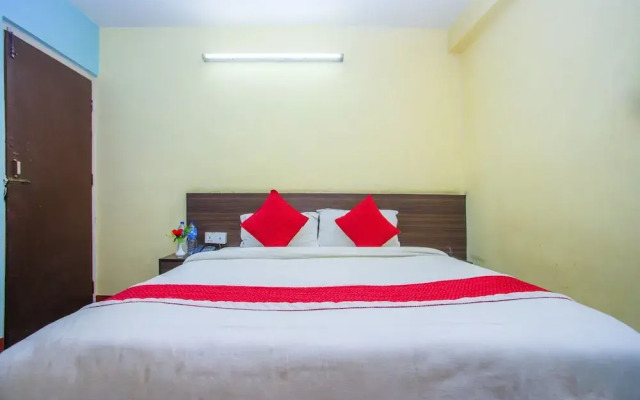 OYO 467 Hotel Kripa
