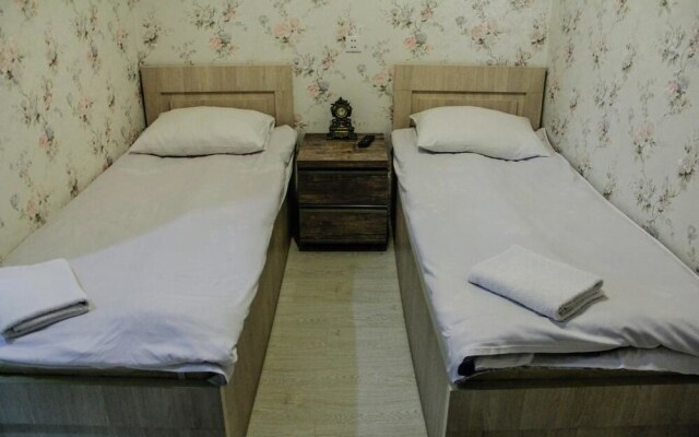 Tbilisi Art Gate Hostel