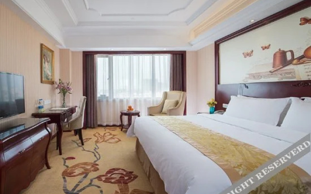 Vienna International Hotel