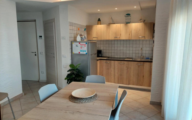 Blue Apartment - a due passi dal lago