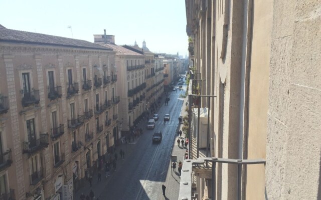 The Artist Home Catania Centro
