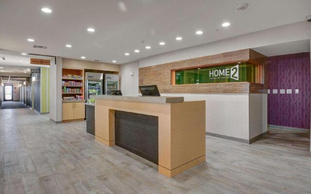 Home2 Suites by Hilton Irving / DFW Airport North