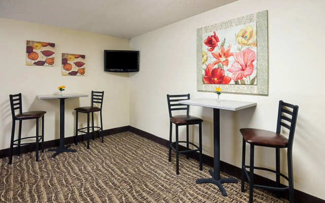 Quality Inn Princeton