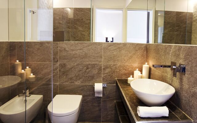 Roman Holidays Boutique Hotel