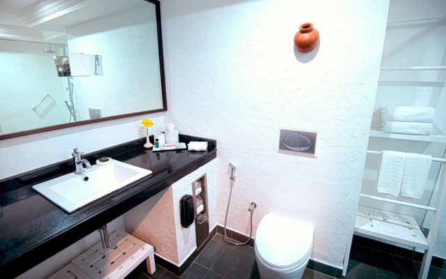 Sterlings Mac Hotel