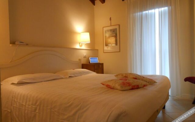 Albergo Atlantic