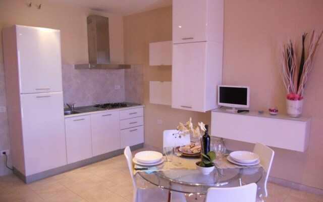 Residenza Borgo Punta Villa