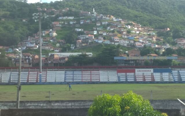Pousada Casarão