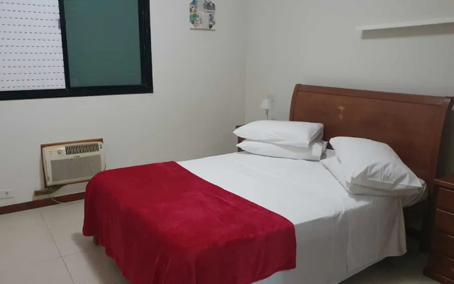 Barrabella Hotel Residencia
