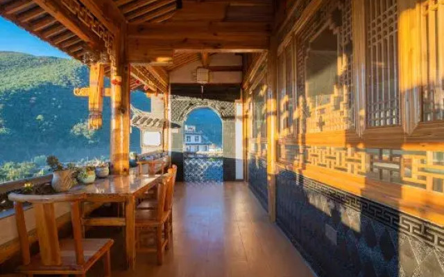 Chuanmanwu Lin Yuan Guesthouse