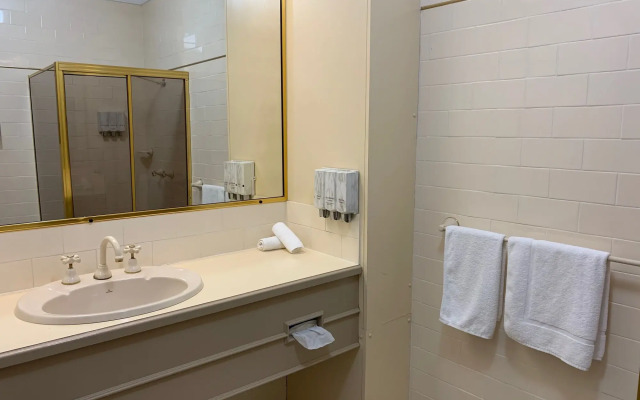 Heritage Motor Inn Goulburn