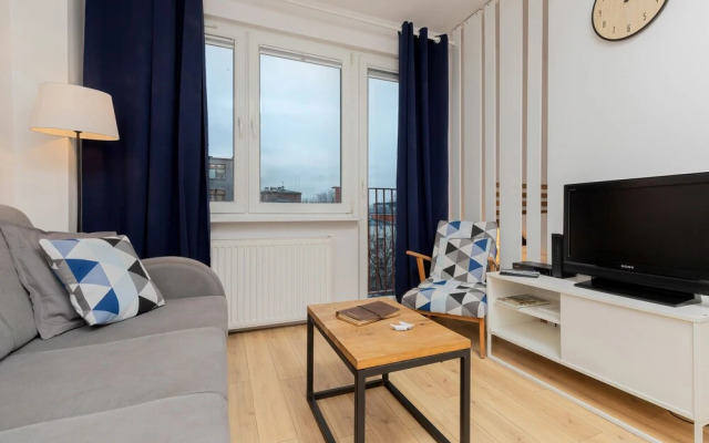 Apartment Władysława IV by Renters