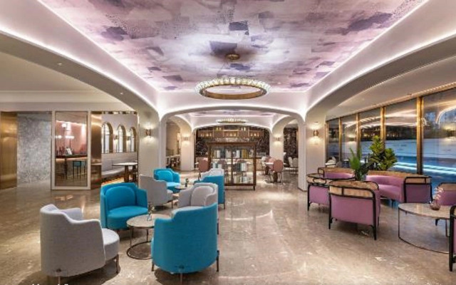 Mercure Shanghai Xujiahui South