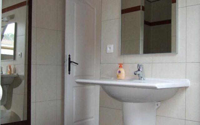 Domaine de la boudière