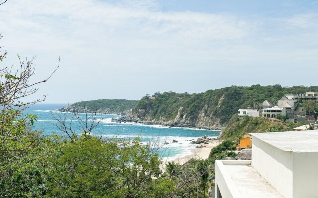 Casa Mauna Boutique Hotel