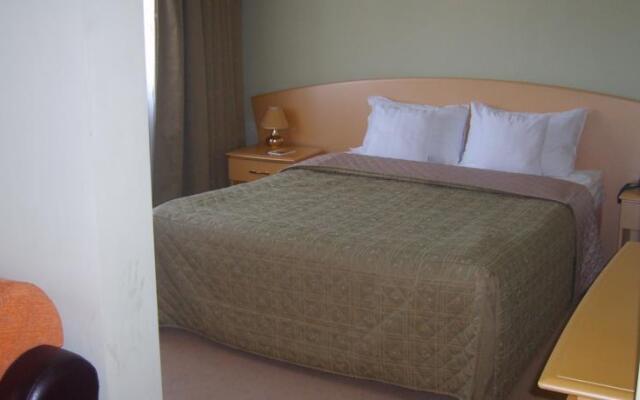 Best Western Eurohotel