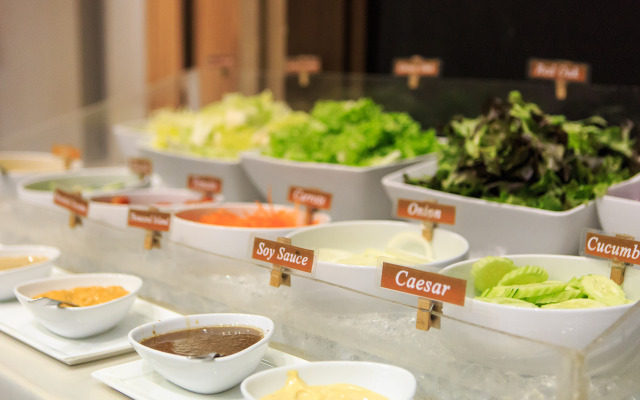 Civic Horizon Hotel & Residence