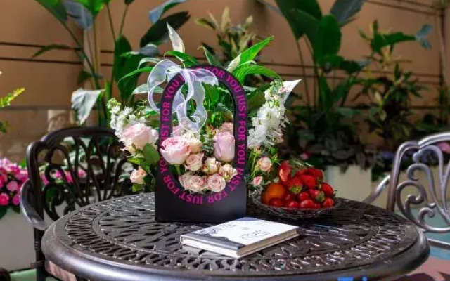 Mangshi Mango Fragrance & Beauty Homestay Hotel