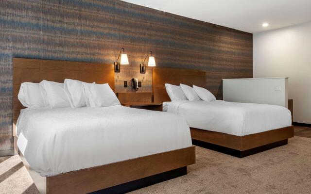 The Cranberry, an Ascend Collection Hotel